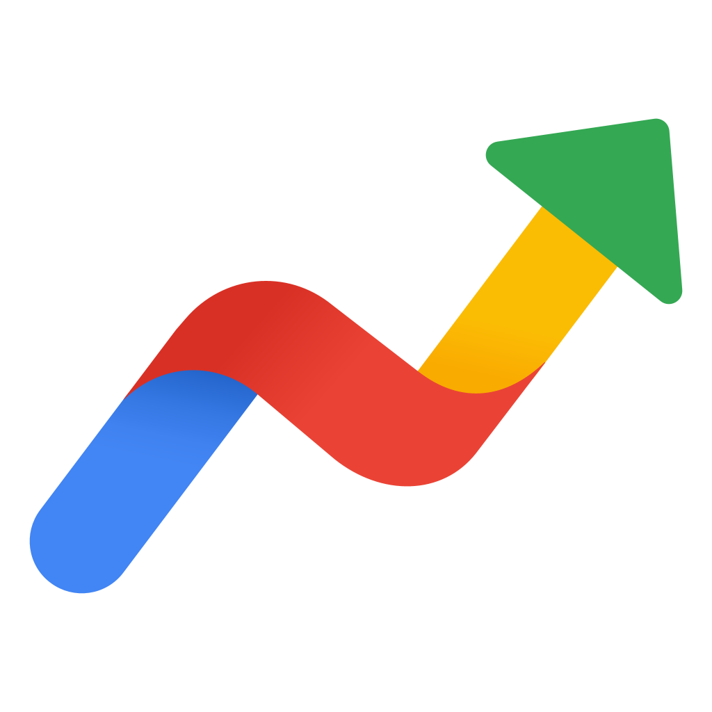 Google Trends logo