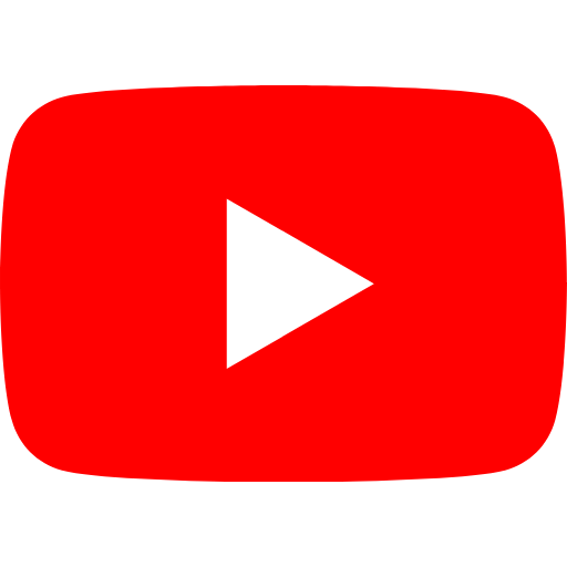 YouTube logo